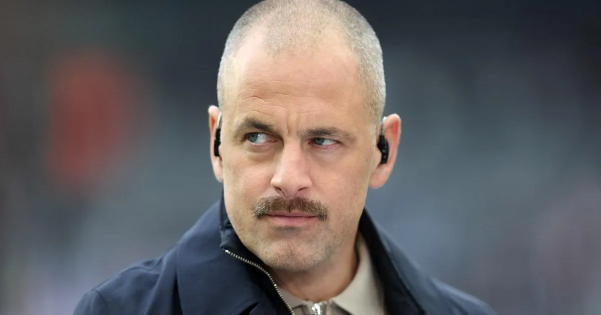 Joe Cole slams Chelsea for selling 'world-class' player to Arsenal | Football