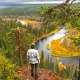 'Dead zoning': the new travel trend helping people to think clearly