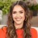 Jessica Alba appears on