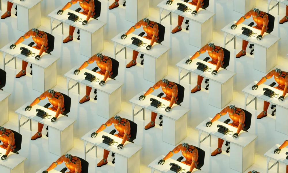 AI Is Developing a Culture of Its Own. That Could Be Dangerous