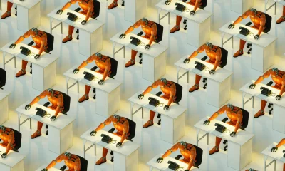 AI Is Developing a Culture of Its Own. That Could Be Dangerous