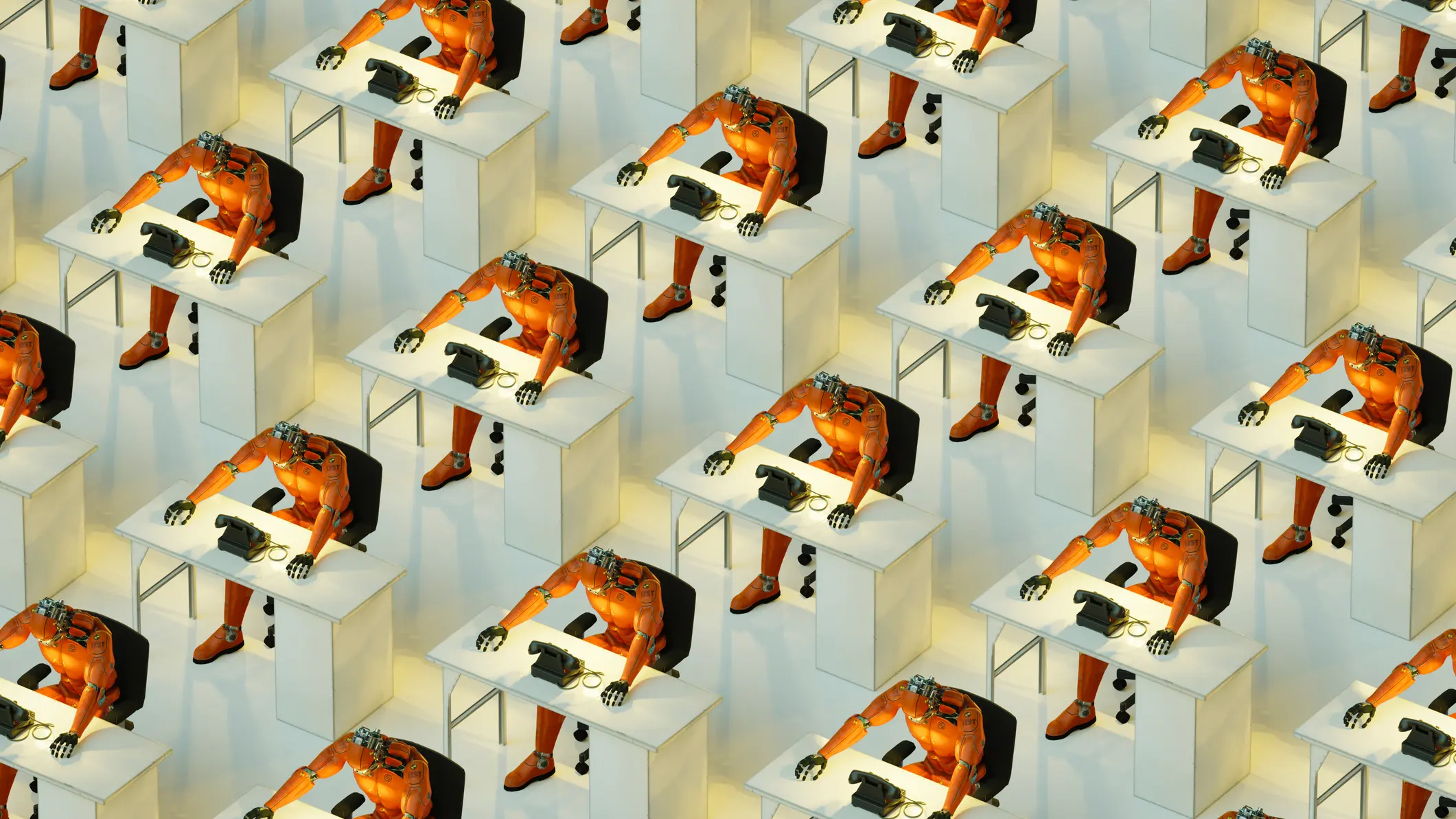 AI Is Developing a Culture of Its Own. That Could Be Dangerous