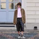 suede