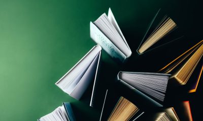 The Surprising Health Benefits of Reading for Pleasure