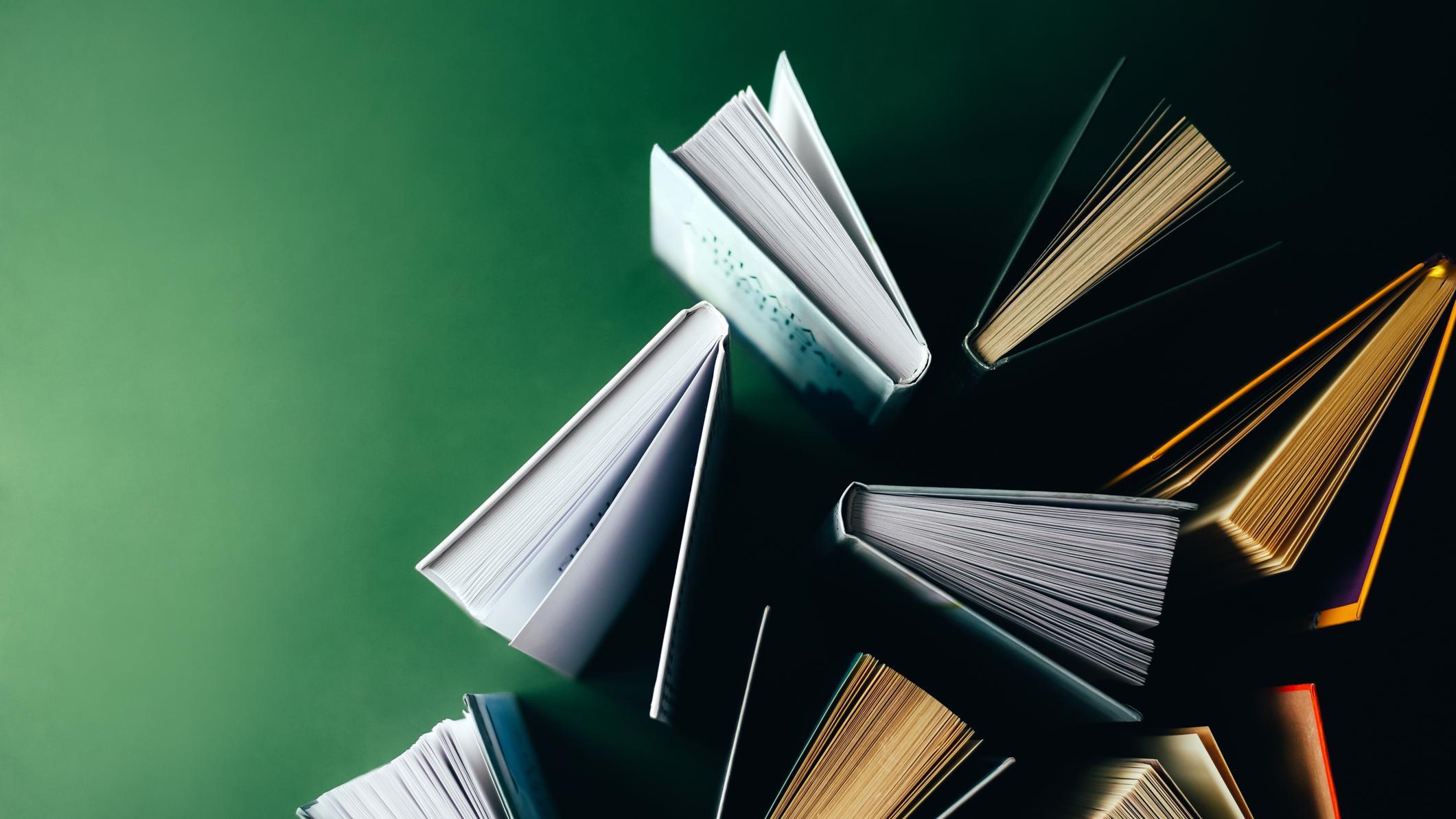 The Surprising Health Benefits of Reading for Pleasure