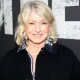 Martha Stewart attends the opening night of
