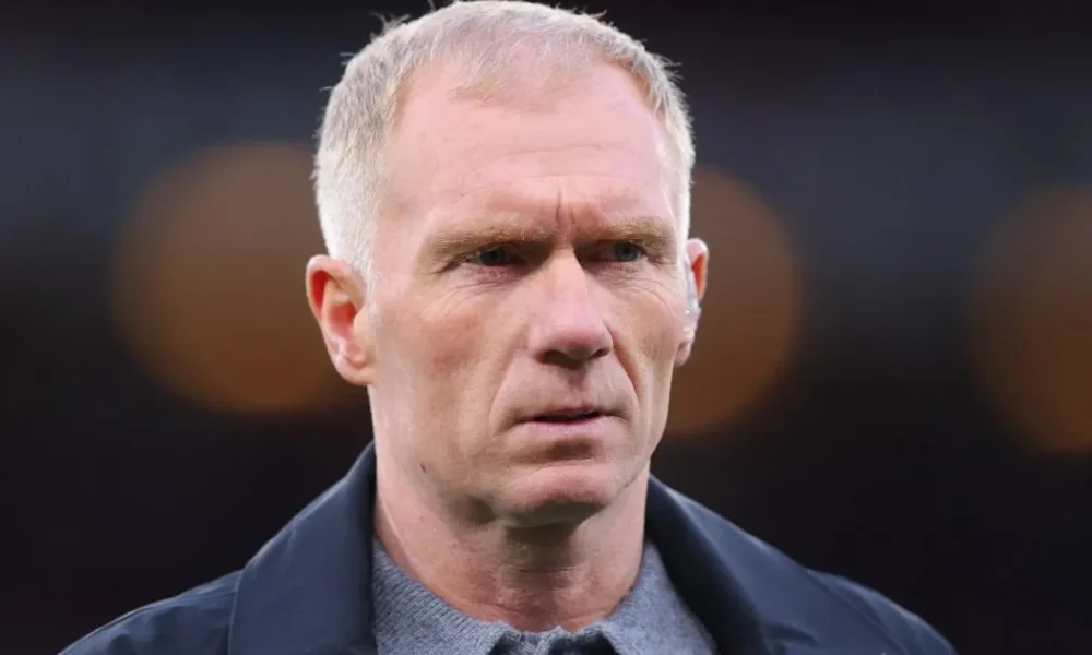 Paul Scholes says Arsenal star 'gets away with murder' after Chelsea win | Football