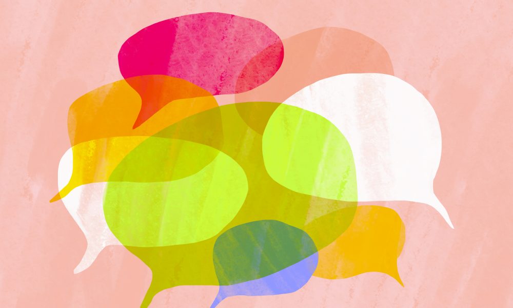 Why Reading People's Confessions Online Feels So Good