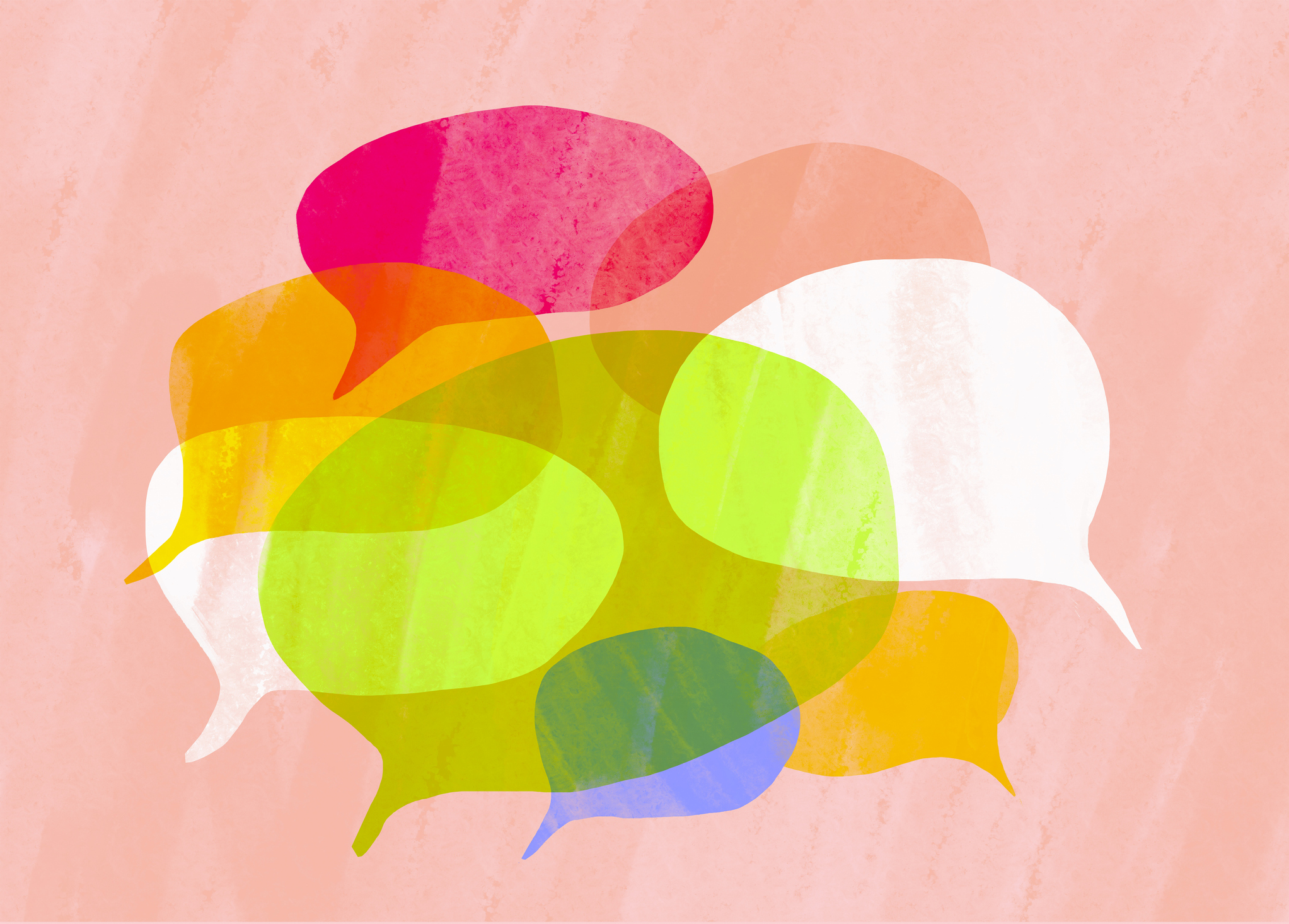 Why Reading People's Confessions Online Feels So Good