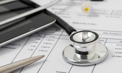 Having Health Insurance Doesn’t Prevent Medical Debt