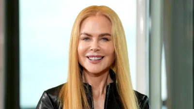 Nicole Kidman