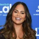 Love Chrissy Teigen's $550 Cashmere Sweater? Get the Look for $30