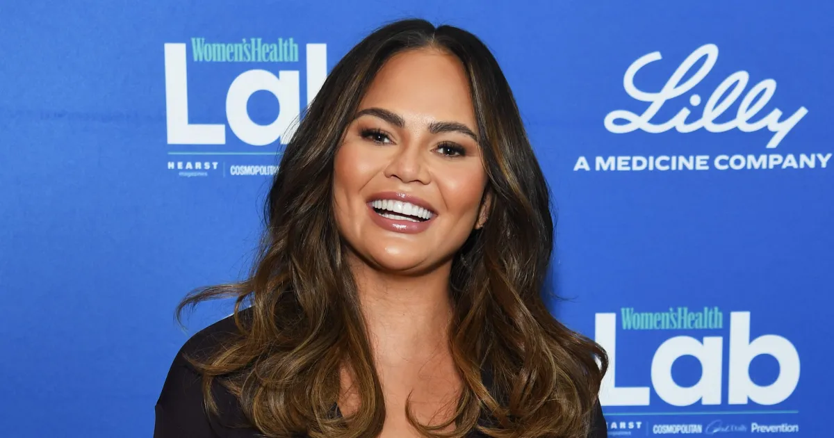 Love Chrissy Teigen's $550 Cashmere Sweater? Get the Look for $30
