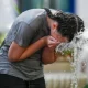 GettyImages-2229741785 10 Tips on How to Stay Cool During a Heat Wave, According to Heat and Weather Experts