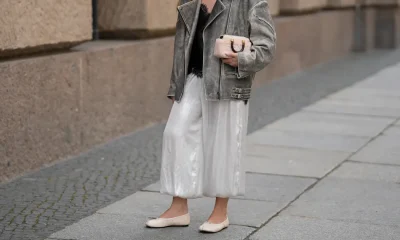 These Flowy, Flattering Pants Styles Are Replacing My Stiff Jeans