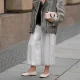 These Flowy, Flattering Pants Styles Are Replacing My Stiff Jeans