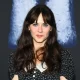 Zooey Deschanel's Comfy-Chic Pull-on Pants Style Is on Amazon
