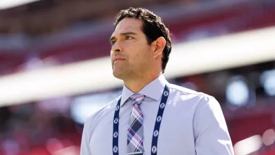 Everything We Know About Mark Sanchezs Arrest After His Hospitalization