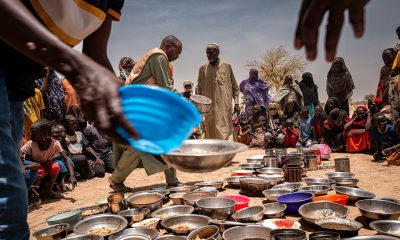 What Peacemaking Loses When Women Are Left Out