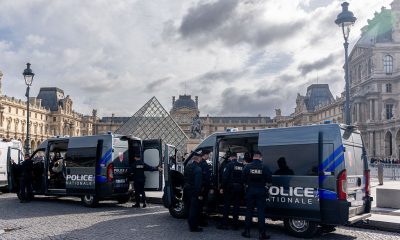 Yes, There Has Been an Uptick in High-Profile Art Heists. Here’s Why