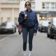 Athleta Dropped a New Fall Collection of Luxe, Rich Mom Pieces