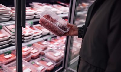 Thousands of Food-Packaging Chemicals Lack Safety Data