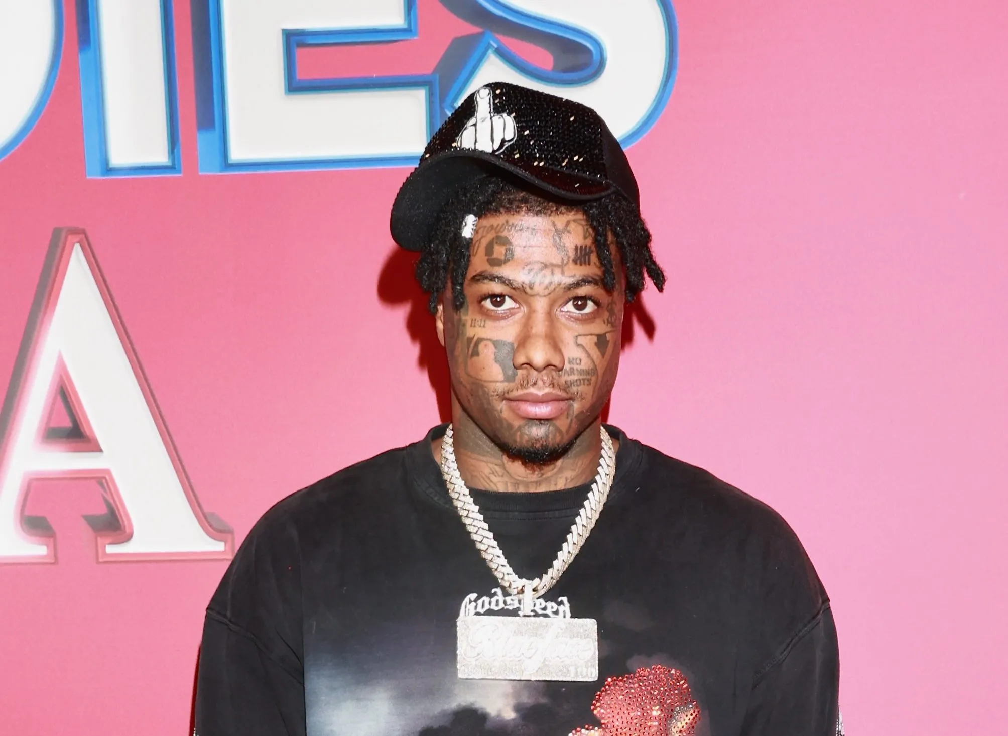Blueface Tells Nevaeh Akira She Has 3 Days To Leave His House After She Turns Down ‘Baddies USA’ Alongside Jaidyn Alexis (VIDEOS)