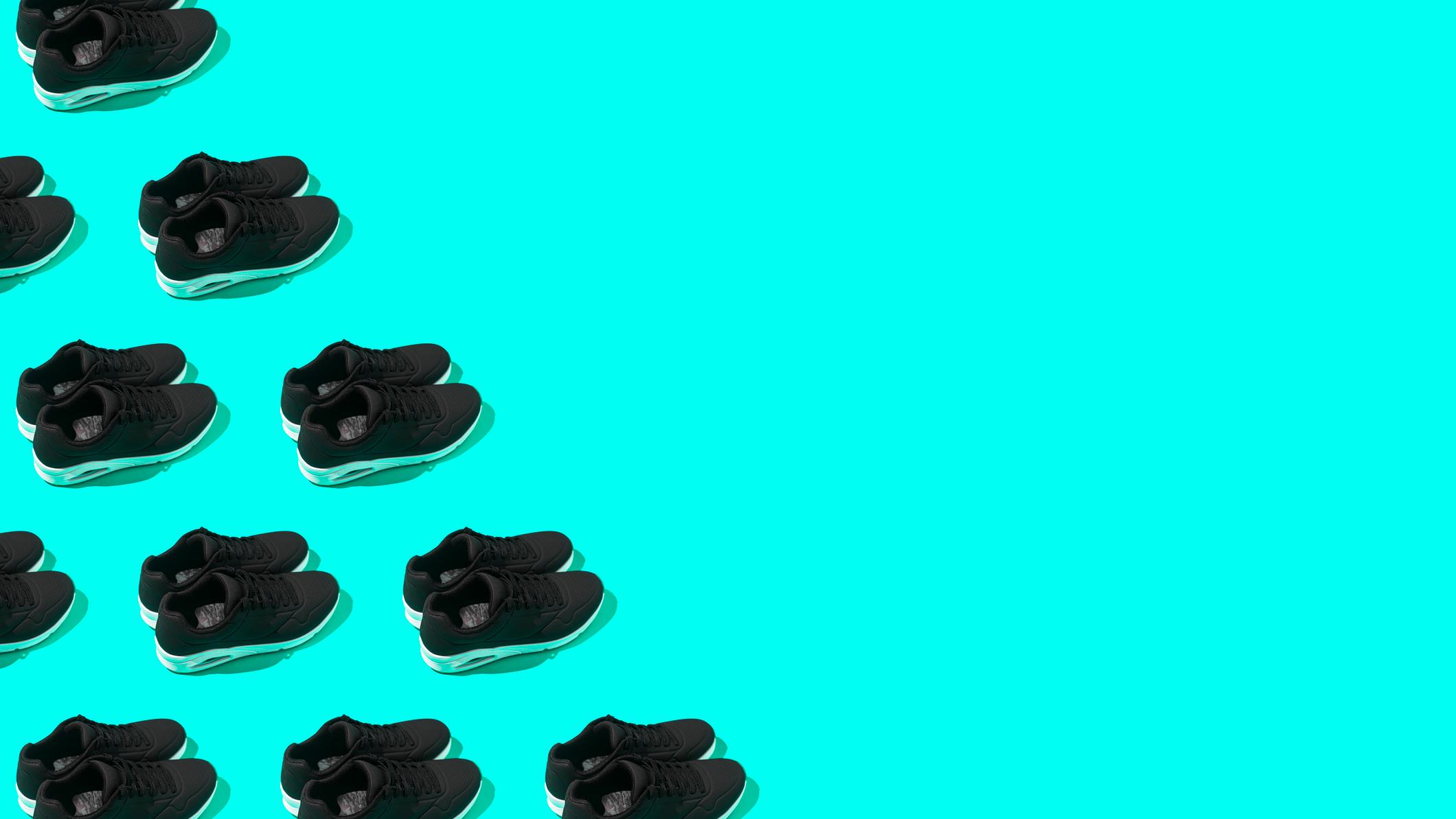 Get Stronger With These 5 Movements