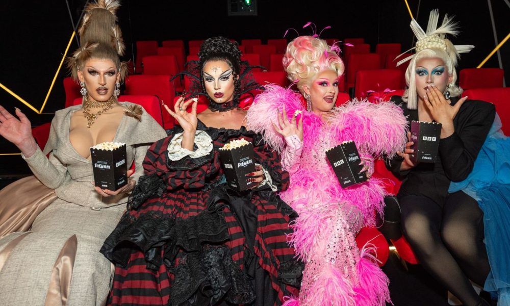 Good riddance to <em>RuPaul’s Drag Race</em>