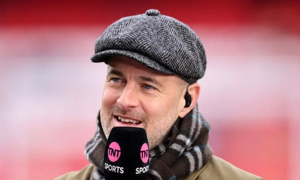 Joe Cole surprised by 'unbelievable' Chelsea signing | Football