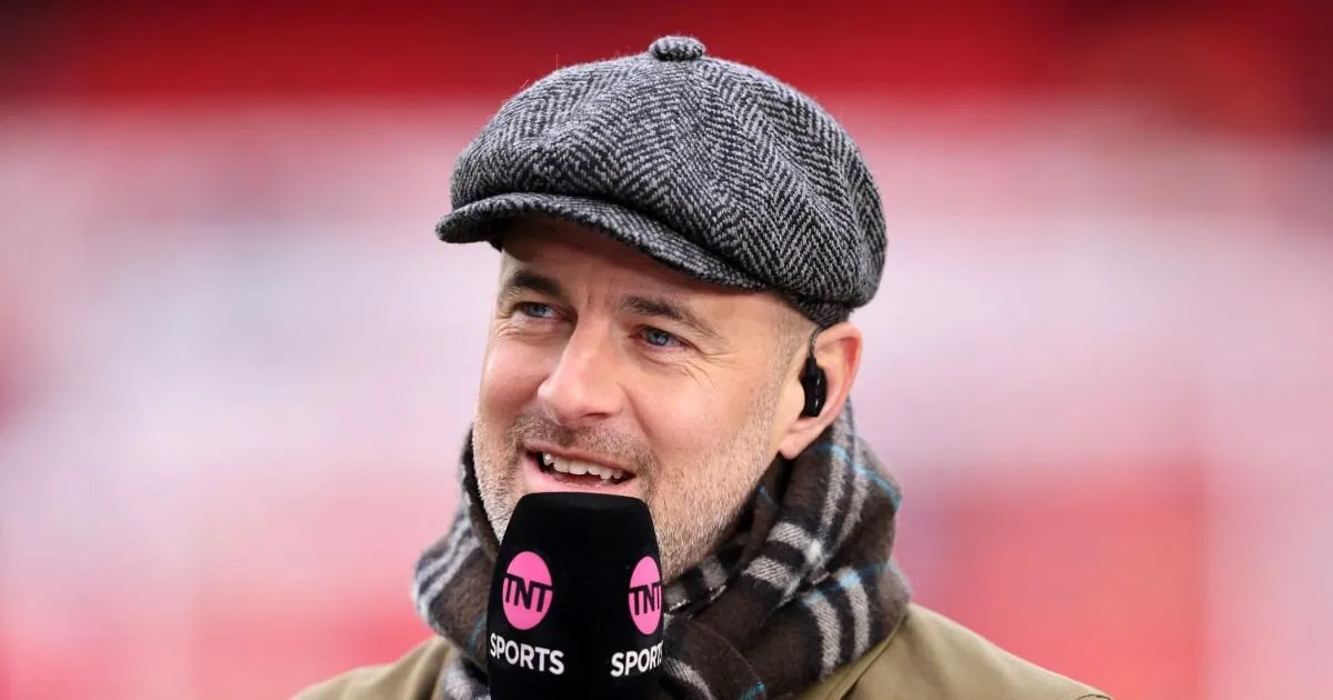 Joe Cole surprised by 'unbelievable' Chelsea signing | Football