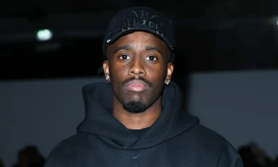Back Together?! Kai Cenat & Gabrielle Alayah Spark Romance Rumors After She Pops Out To His VIVET Fashion Show (VIDEOS)