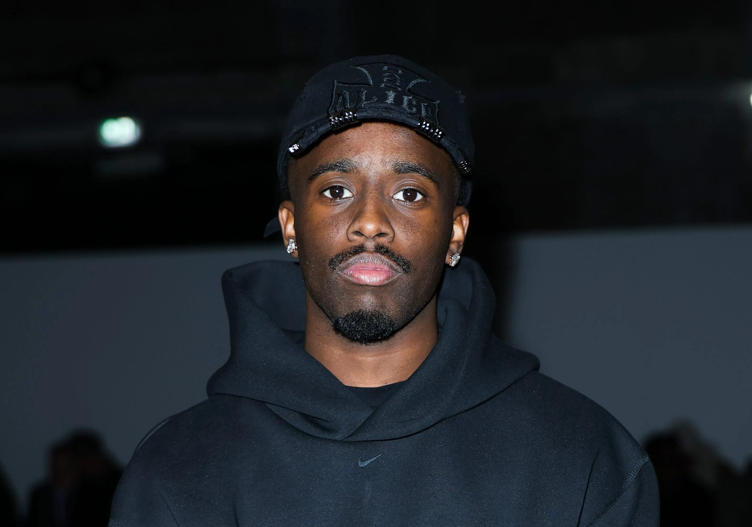 Back Together?! Kai Cenat & Gabrielle Alayah Spark Romance Rumors After She Pops Out To His VIVET Fashion Show (VIDEOS)