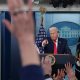 CNN, MS NOW, and Politico Sue Trump Administration Over White House Ban