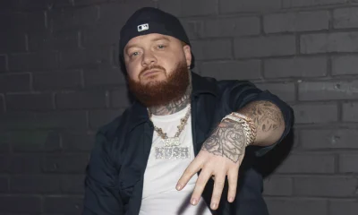 Social Media Is Doing A Double Take After Belly Gang Kushington Shares Throwback Photo From Childhood (PHOTO + VIDEO)