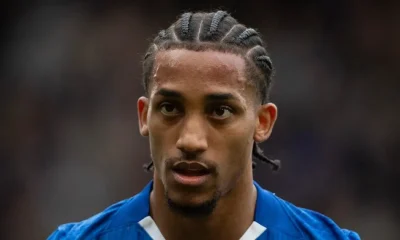 Why Mikel Arteta blocked Arsenal deal to sign Chelsea striker Joao Pedro | Football