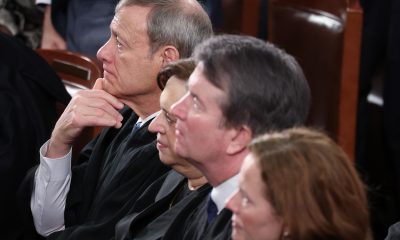 How Democrats Are Pushing for a Supreme Court Overhaul