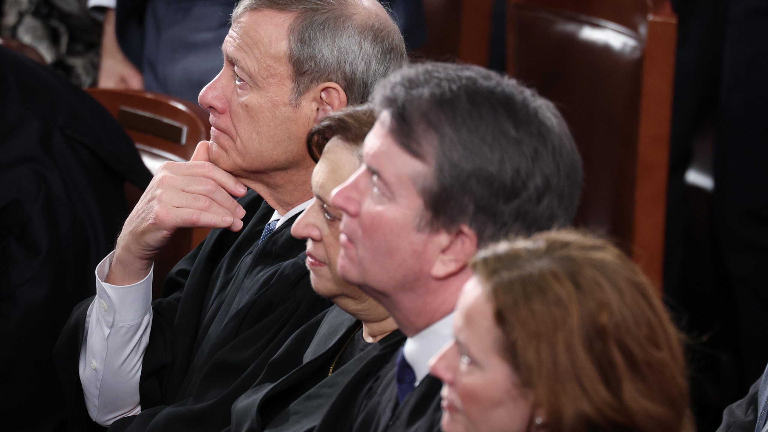 How Democrats Are Pushing for a Supreme Court Overhaul