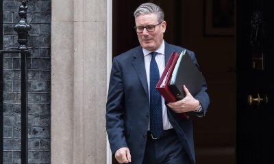 Starmer Reveals Reason Behind Resignation and Teases New Role