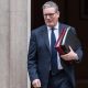 Starmer Reveals Reason Behind Resignation and Teases New Role