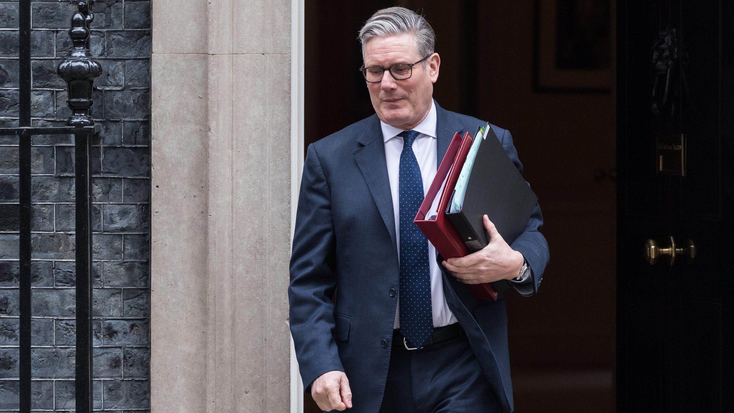 Starmer Reveals Reason Behind Resignation and Teases New Role