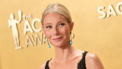Gwyneth Paltrow