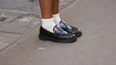 loafers