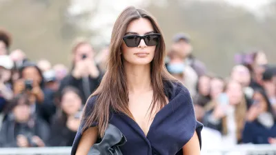 Emily Ratajkowski
