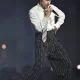 GettyImages-2265098776 Harry Styles Hints at Another Break When Together Together Tour Ends