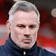 Jamie Carragher stunned 'really poor' Liverpool star wasn't subbed off against Bournemouth | Football