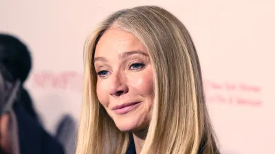 Gwyneth Paltrow