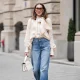 These Arm-Flattering Blouses on Amazon Totally Conceal Batwings
