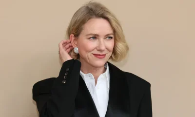 Naomi Watts' Oddly Chic Shoe Style Is on Amazon for $50