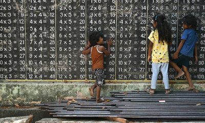 Philanthropy Must Build the Architecture of Hope